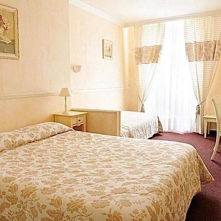 סווילאק Le Grand Hotel מראה חיצוני תמונה