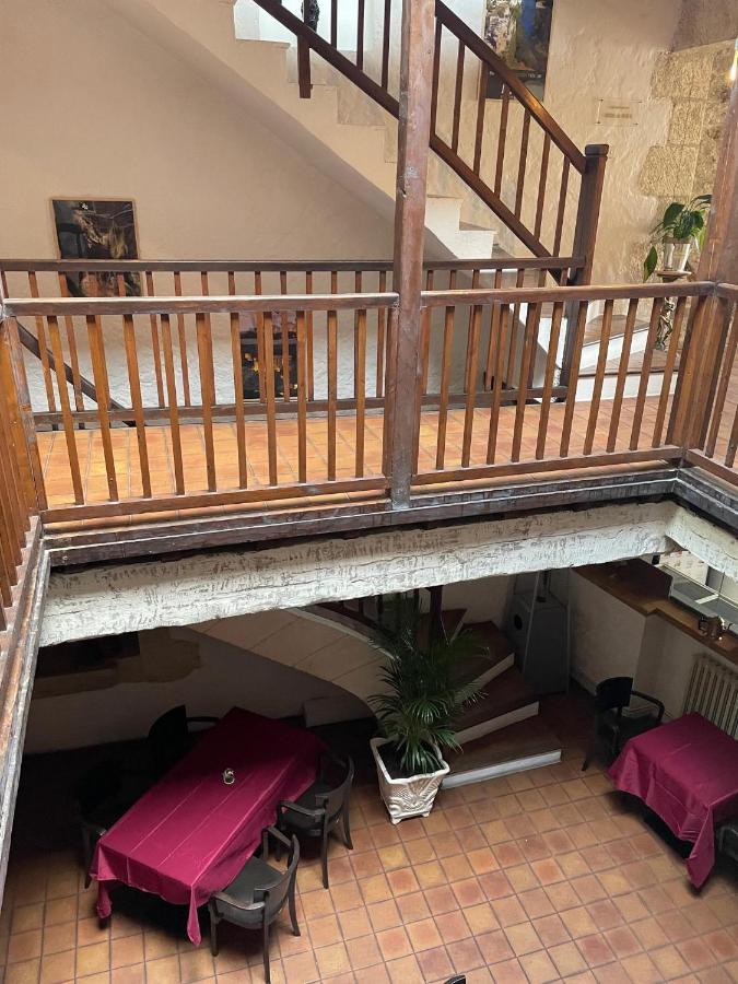 סווילאק Le Grand Hotel מראה חיצוני תמונה