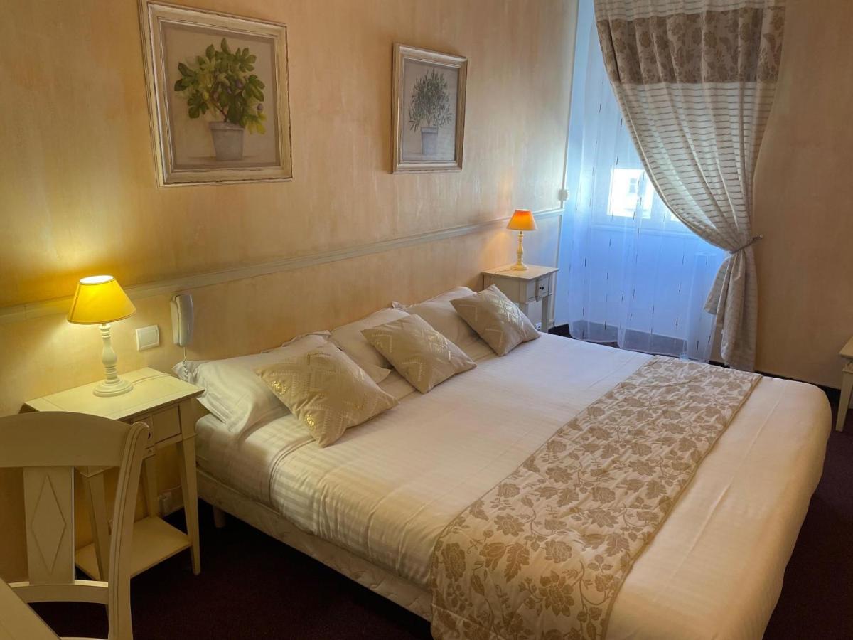 סווילאק Le Grand Hotel מראה חיצוני תמונה