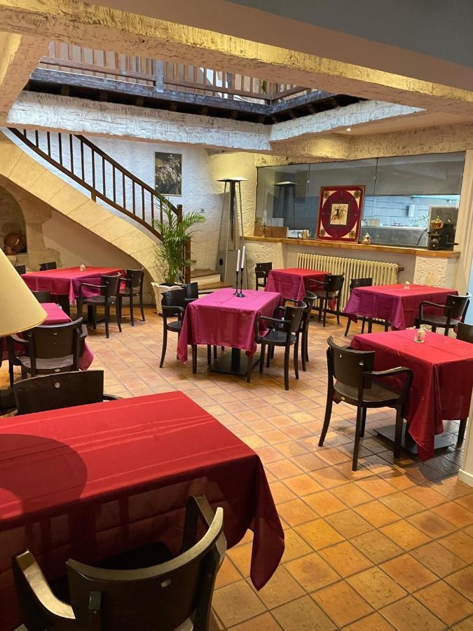 סווילאק Le Grand Hotel מראה חיצוני תמונה