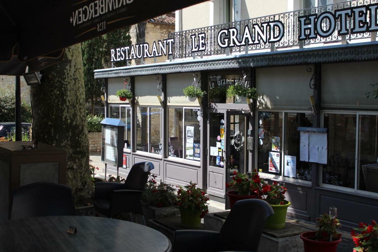 סווילאק Le Grand Hotel מראה חיצוני תמונה