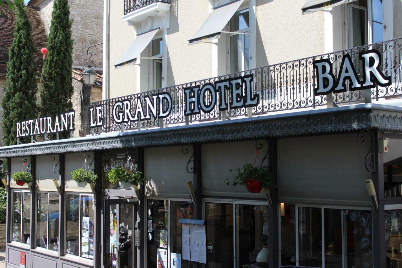 סווילאק Le Grand Hotel מראה חיצוני תמונה