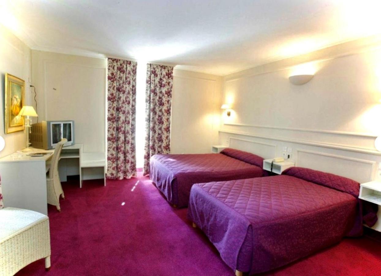 סווילאק Le Grand Hotel מראה חיצוני תמונה